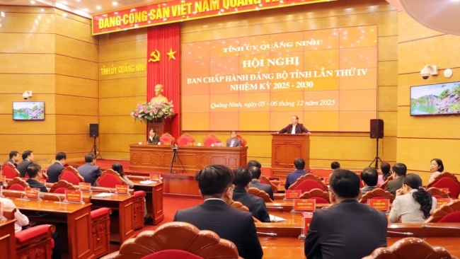 Quảng Ninh đẩy mạnh giải pháp bảo vệ môi trường, hướng tới phát triển bền vững