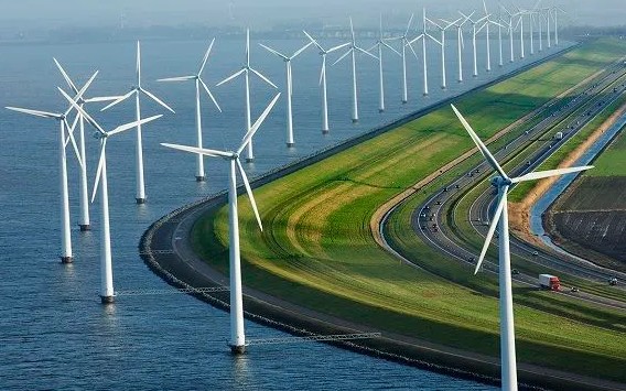 Phát triển năng lượng tái tạo: Từ tăng trưởng đến yêu cầu bền vững