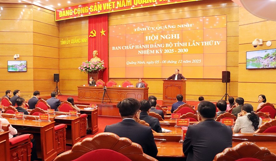 Quảng Ninh đẩy mạnh giải pháp bảo vệ môi trường, hướng tới phát triển bền vững