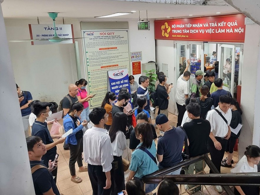 Tăng mạnh hạn mức cho vay hỗ trợ việc làm với doanh nghiệp, người lao động từ năm 2026