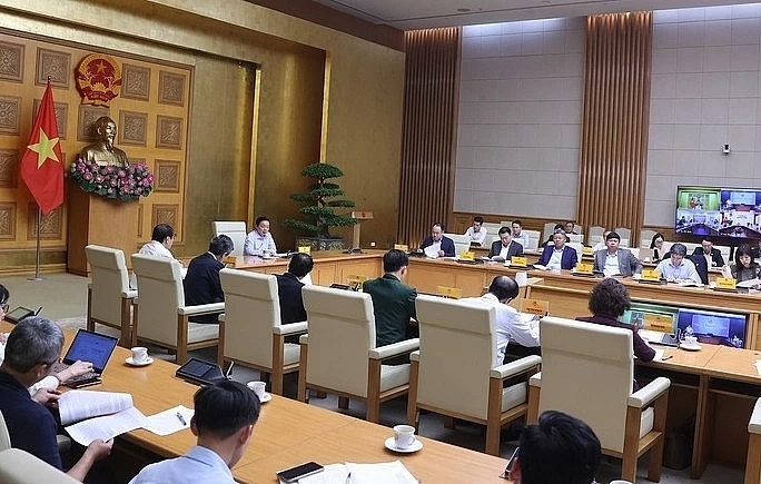 Thiết kế cơ chế EPR theo tư duy kinh tế tuần hoàn, biến rác thải thành tài nguyên