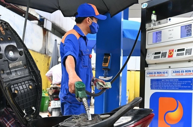 Bộ Tài chính hướng dẫn thực hiện mức thuế bảo vệ môi trường đối với xăng, dầu mỡ nhờn từ 1/1/2026