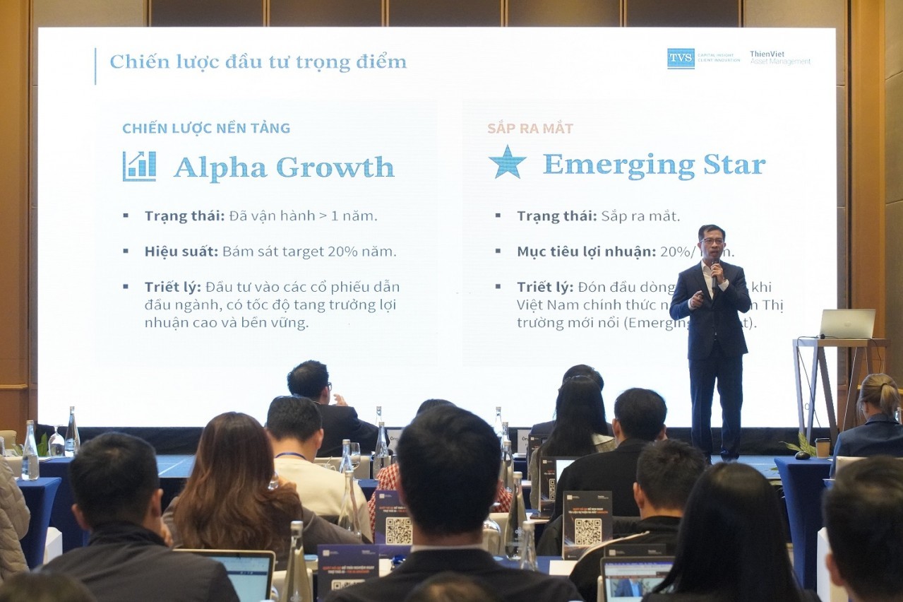 Tương lai ngành quản lý tài sản tại Việt Nam với mô hình Hybrid Wealth