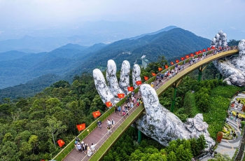 Đà Nẵng thúc đẩy du lịch xanh, hướng tới “Net Zero”