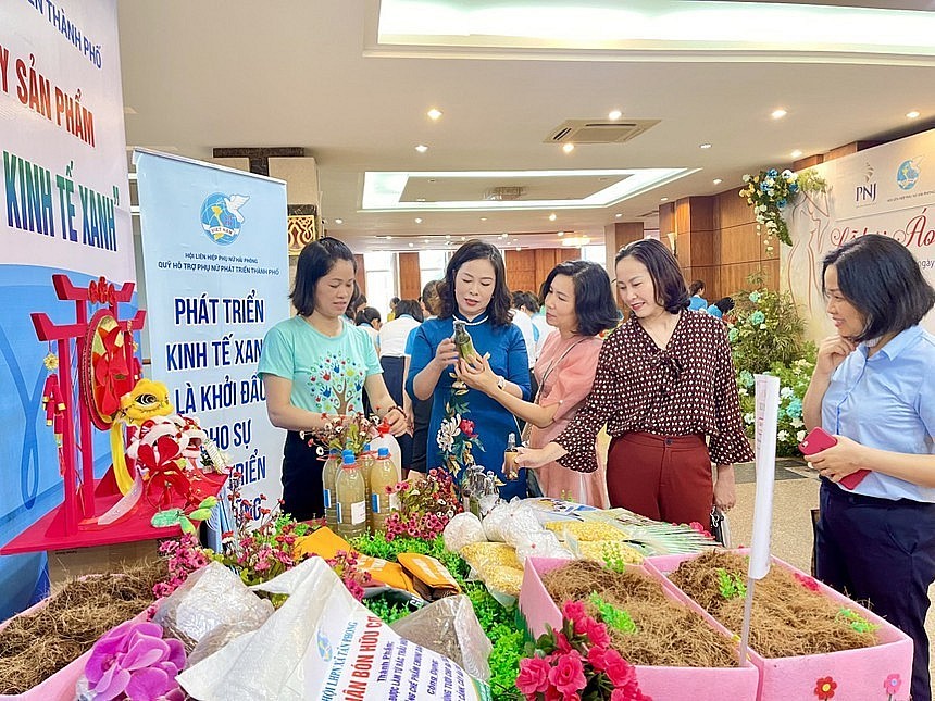 Hải Phòng: Khẳng định vị thế “Thành phố tiềm năng về môi trường” từ những giải pháp bền vững