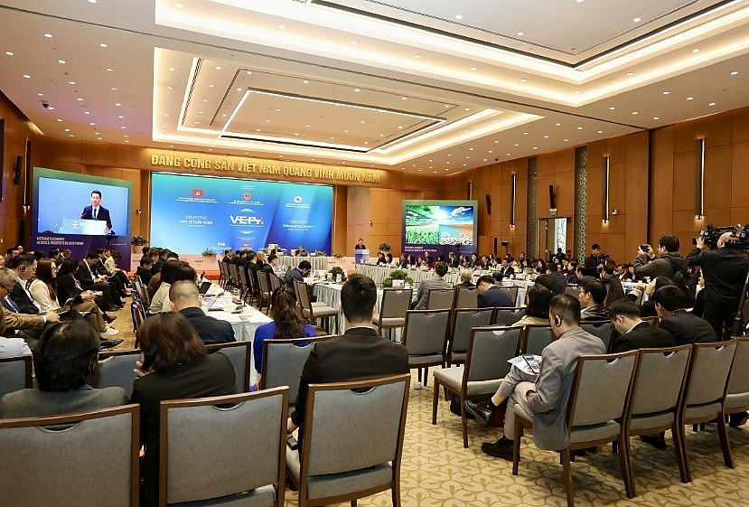 Kinh tế tuần hoàn - động lực thúc đẩy chuyển đổi xanh trong kỷ nguyên số