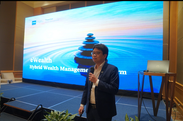 Tương lai ngành quản lý tài sản tại Việt Nam với mô hình Hybrid Wealth