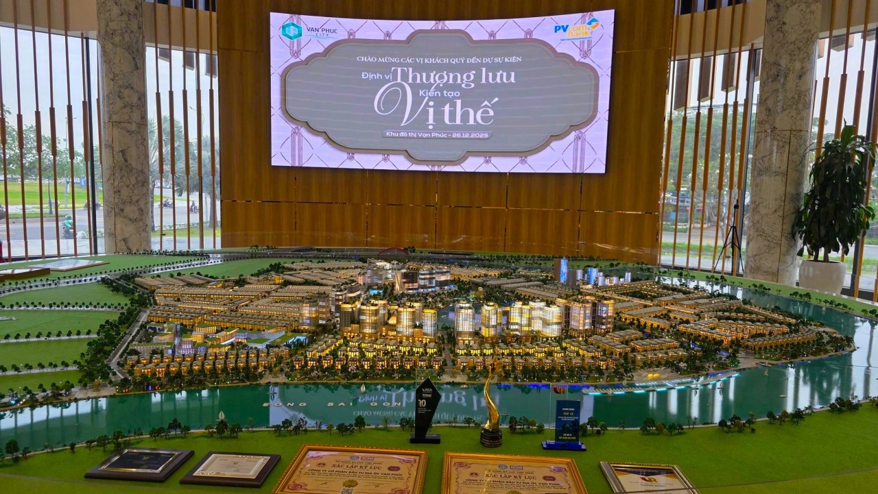 Loạt dự án chung cư có dấu hiệu “bán lúa non” tại TP. Hồ Chí Minh