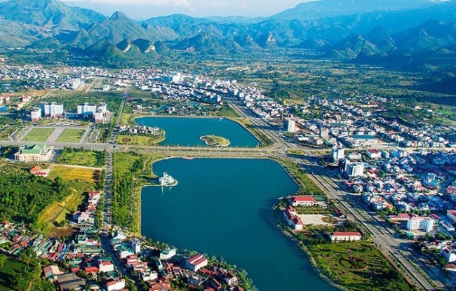 Phát huy lợi thế để bứt phá phát triển xanh, nhanh, bền vững