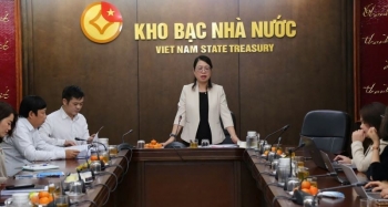 Kho bạc Nhà nước hoàn thành toàn diện nhiệm vụ năm 2025, tạo nền tảng xây dựng Kho bạc số