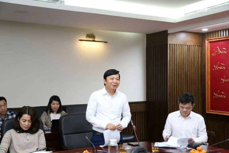Kho bạc Nhà nước hoàn thành toàn diện nhiệm vụ năm 2025, tạo nền tảng xây dựng Kho bạc số Kho bạc Nhà nước hoàn thành toàn diện nhiệm vụ năm 2025, tạo nền tảng xây dựng Kho bạc số