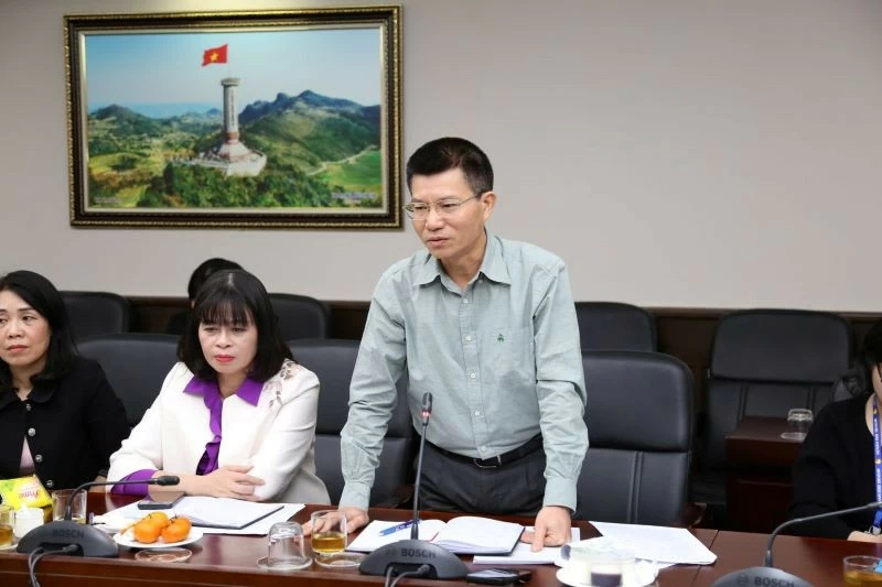 Kho bạc Nhà nước hoàn thành toàn diện nhiệm vụ năm 2025, tạo nền tảng xây dựng Kho bạc số Kho bạc Nhà nước hoàn thành toàn diện nhiệm vụ năm 2025, tạo nền tảng xây dựng Kho bạc số