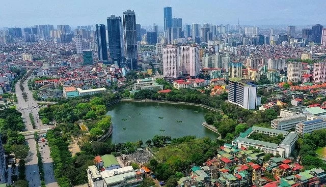Bảo đảm thi hành Luật Quy hoạch kịp thời, hiệu quả Bảo đảm thi hành Luật Quy hoạch kịp thời, hiệu quả