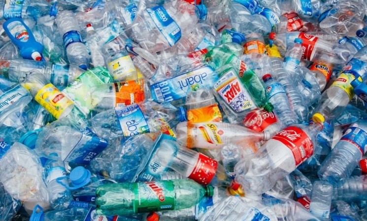 Xây dựng sàn giao dịch số cho nhựa tái chế được xem là một bước đi tất yếu