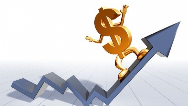 Lãi suất liên ngân hàng lập đỉnh 8,72%, Ngân hàng Nhà nước bơm ròng hơn 6.100 tỷ đồng