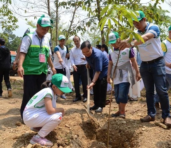 Vĩnh Long siết chặt quản lý môi trường, xử lý dứt điểm điểm nóng ô nhiễm