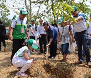 Vĩnh Long siết chặt quản lý môi trường, xử lý dứt điểm điểm nóng ô nhiễm