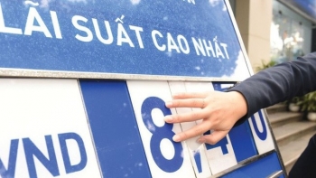 MBS dự báo ba nhân tố gây sức ép, đẩy lãi suất huy động tăng năm 2026