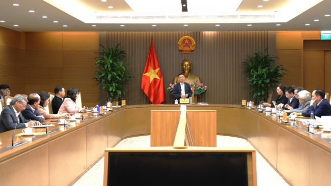 Điều hành chính sách tài khóa, tiền tệ thành công trong năm 2025