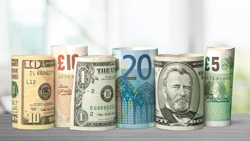 Tỷ giá USD hôm nay (27/12): Ngân hàng thương mại giảm, "chợ đen" tăng mạnh ở chiều bán ra