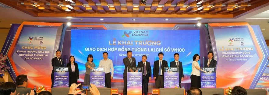 Điểm tên 10 sự kiện chứng khoán nổi bật nhất năm 2025