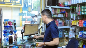 Trước “giờ G” xóa bỏ thuế khoán - hộ kinh doanh cần làm gì để thích ứng?