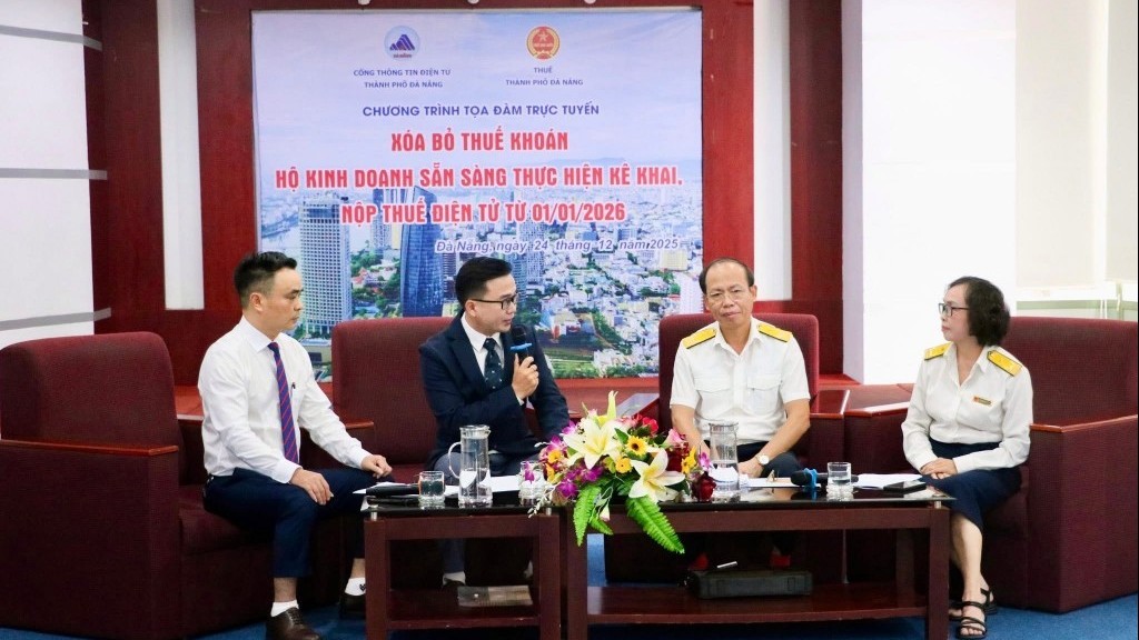 Hộ kinh doanh tính thuế như thế nào khi chuyển sang kê khai?