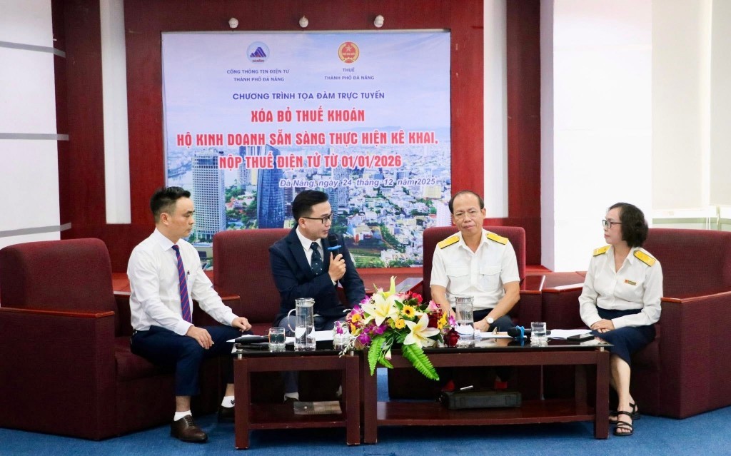 Hộ kinh doanh tính thuế như thế nào khi chuyển sang kê khai?