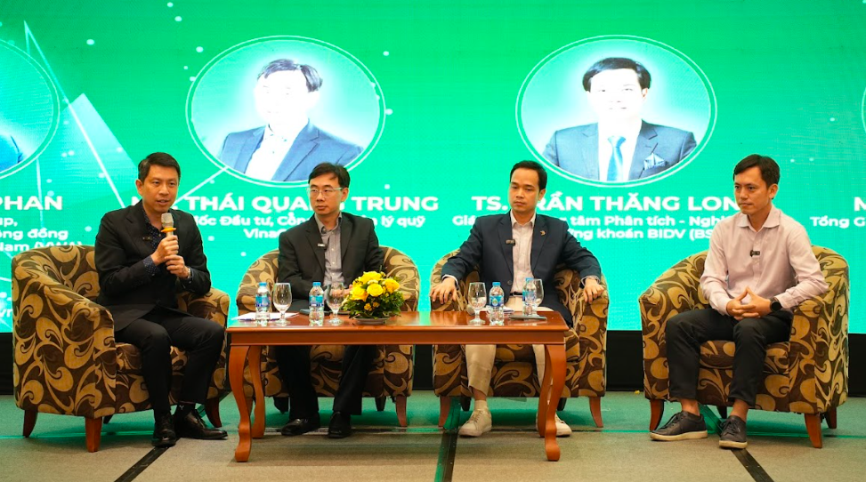 Ngành ngân hàng bước vào giai đoạn sàng lọc khi thị trường hướng tới năm 2026