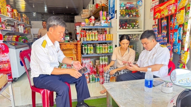 thue co so 10 tinh dong nai duy tri 100 luc luong ho tro huong dan ho kinh doanh chuyen doi sang ke khai