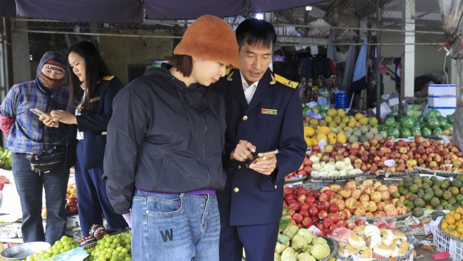 thue tinh thai nguyen luon dong hanh cung ho kinh doanh trong ke khai nop thue