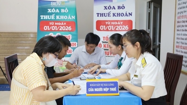 thue co so 3 tinh dak lak phan dau hoan thanh 100 ho kinh doanh chuyen tu thue khoan chuyen sang ke khai
