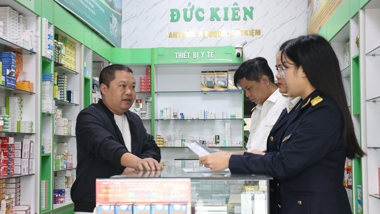 Thuế tỉnh Phú Thọ chuyển đổi hộ kinh doanh nộp thuế khoán sang kê khai: Ghi nhận từ hộ kinh doanh