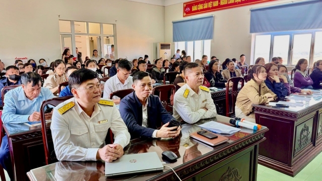 thue co so 5 tinh quang ninh tuyen truyen huong dan ho kinh doanh chuyen doi sang ke khai