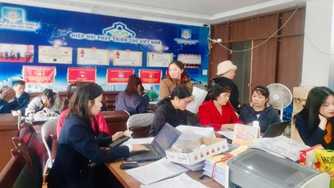 thue co so 1 tinh quang ninh tang toc ho tro ho kinh doanh chuyen doi sang phuong phap ke khai