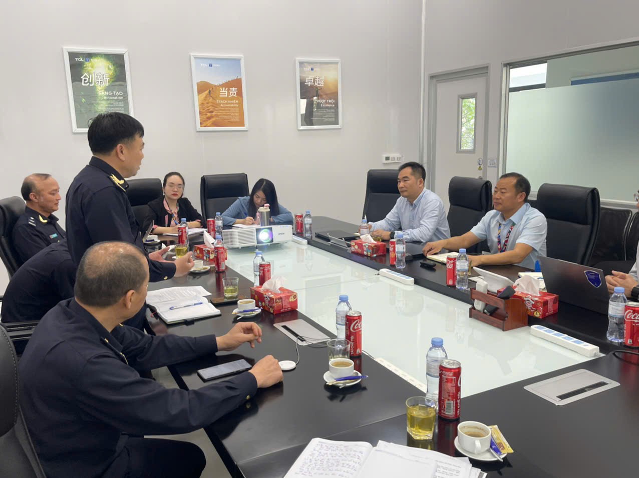 Quảng Ninh đồng hành để kinh tế tư nhân phát triển