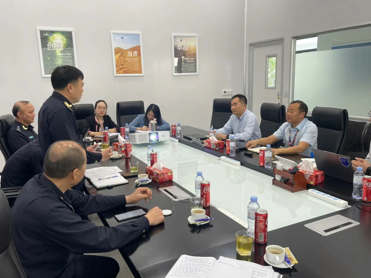 Quảng Ninh đồng hành để kinh tế tư nhân phát triển