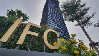 Hợp tác Việt Nam - Vương quốc Anh nâng chất lượng nhân lực cho Trung tâm tài chính quốc tế