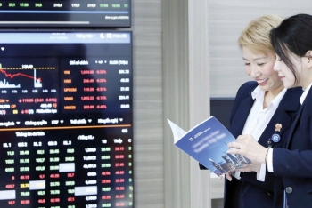 Tạo nền tảng pháp lý để nâng cấp thị trường chứng quyền