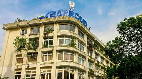 Công ty con của Novaland thành cổ đông lớn của Tổng Công ty Thủy sản Việt Nam Công ty con của Novaland thành cổ đông lớn của Tổng Công ty Thủy sản Việt Nam