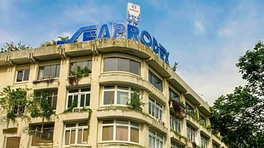 Công ty con của Novaland thành cổ đông lớn của Tổng Công ty Thủy sản Việt Nam