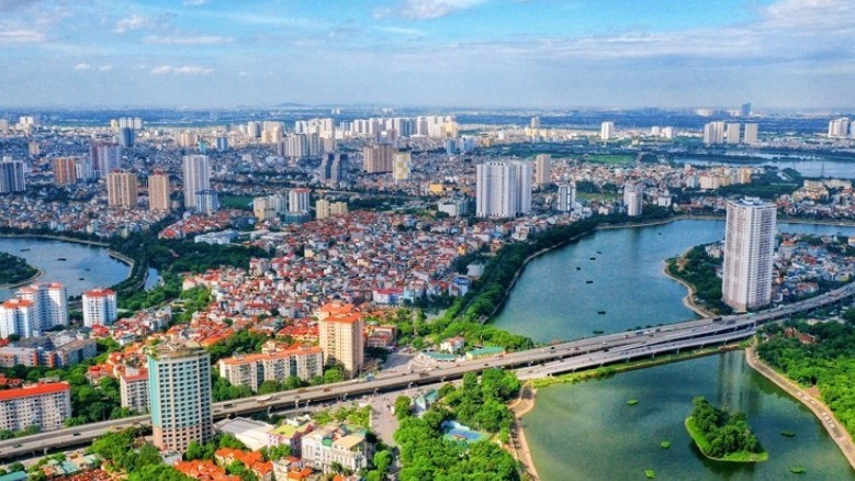 Hà Nội quyết tâm đạt tăng trưởng GRDP trên 11% trong năm 2026