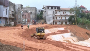 Quảng Trị được hỗ trợ 8 tỷ đồng thực hiện dự án khắc phục sụt trượt tại xã Khe Sanh