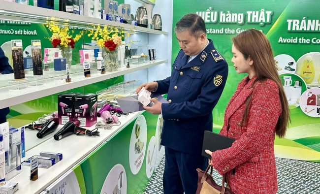 Thị trường nội địa 2025 bứt tốc, sức mua phục hồi mạnh