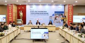 Hàng giả, hàng kém chất lượng bùng phát trên thương mại điện tử.