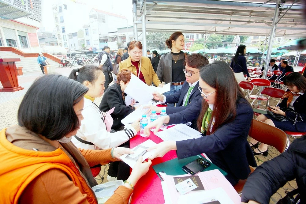 Quảng Ninh triển khai thanh toán qua mã QR quốc tế đối với khách hàng Trung Quốc Quảng Ninh triển khai thanh toán qua mã QR quốc tế đối với khách hàng Trung Quốc