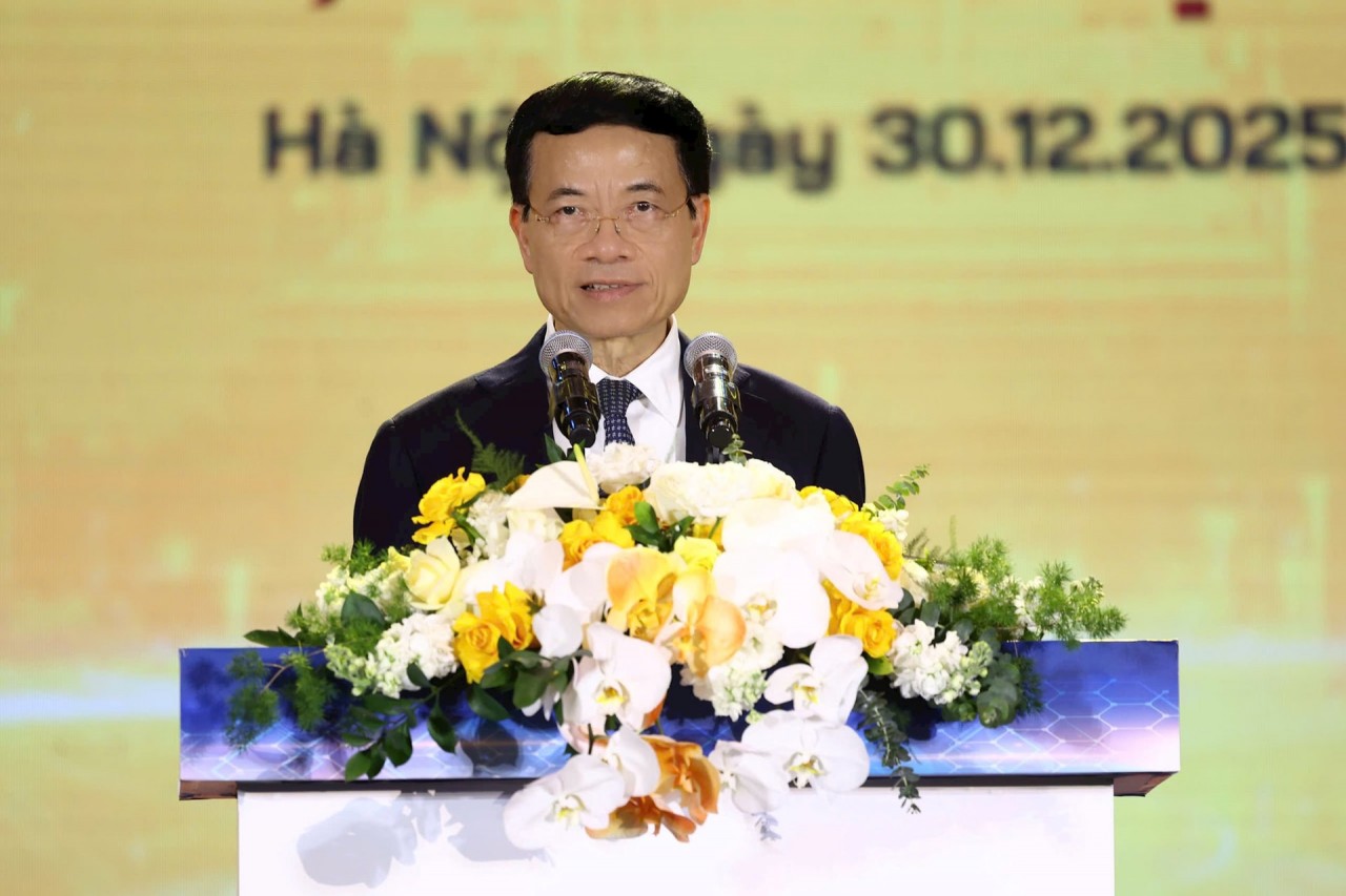 Sẽ tích hợp blockchain vào Hệ thống truy xuất nguồn gốc và Hệ thống tư pháp