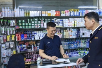 Ngành Thuế tiếp tục đổi mới, đồng hành hỗ trợ hộ kinh doanh