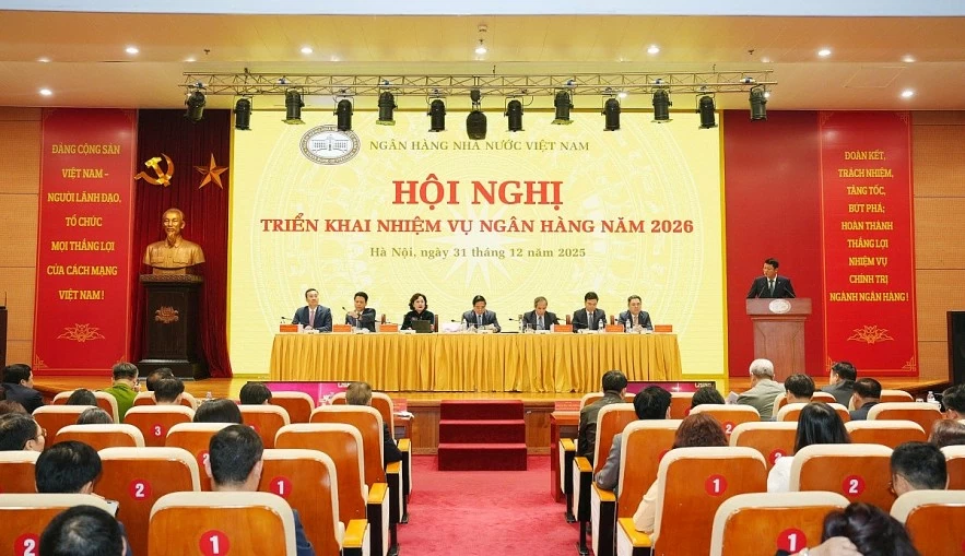 Chính sách tiền tệ hỗ trợ tăng trưởng GDP cao, lãi suất cho vay đi ngang Chính sách tiền tệ hỗ trợ tăng trưởng GDP cao, lãi suất cho vay đi ngang