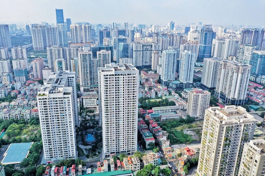 Hết thời “đầu cơ” chung cư? Hết thời “đầu cơ” chung cư?